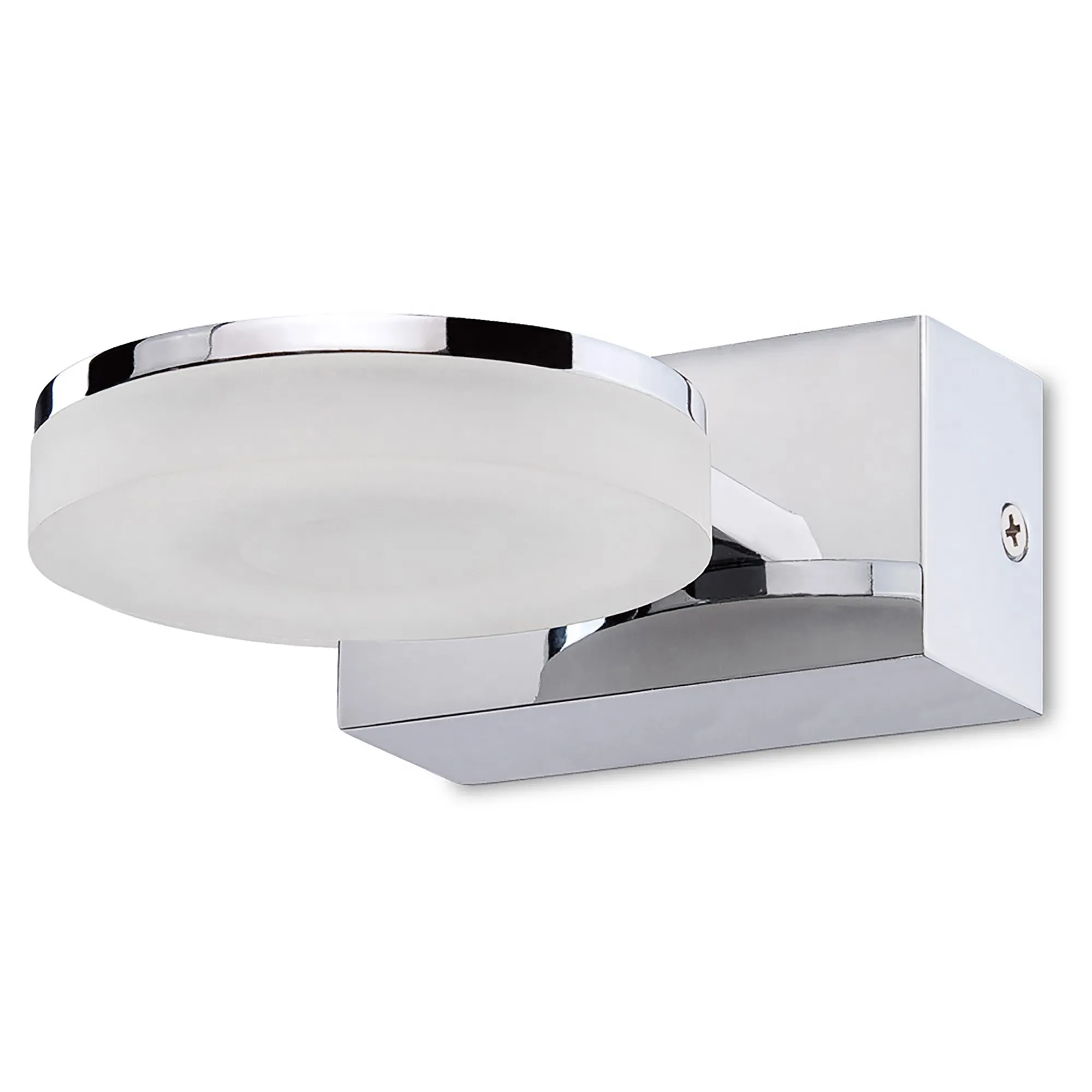 Nimbus Wall Lights Mantra Fusion Flush Wall Lights